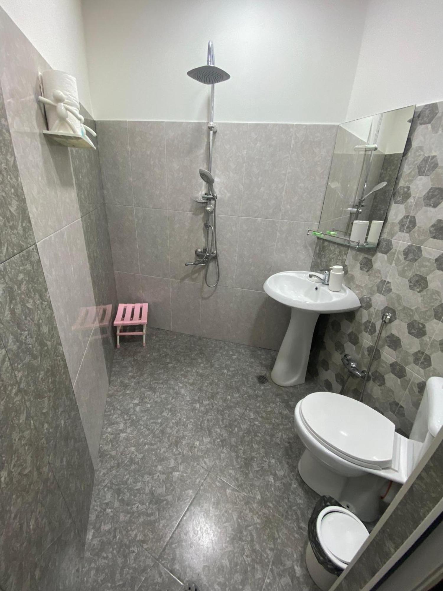Sunshine Apartments Baku Eksteriør bilde