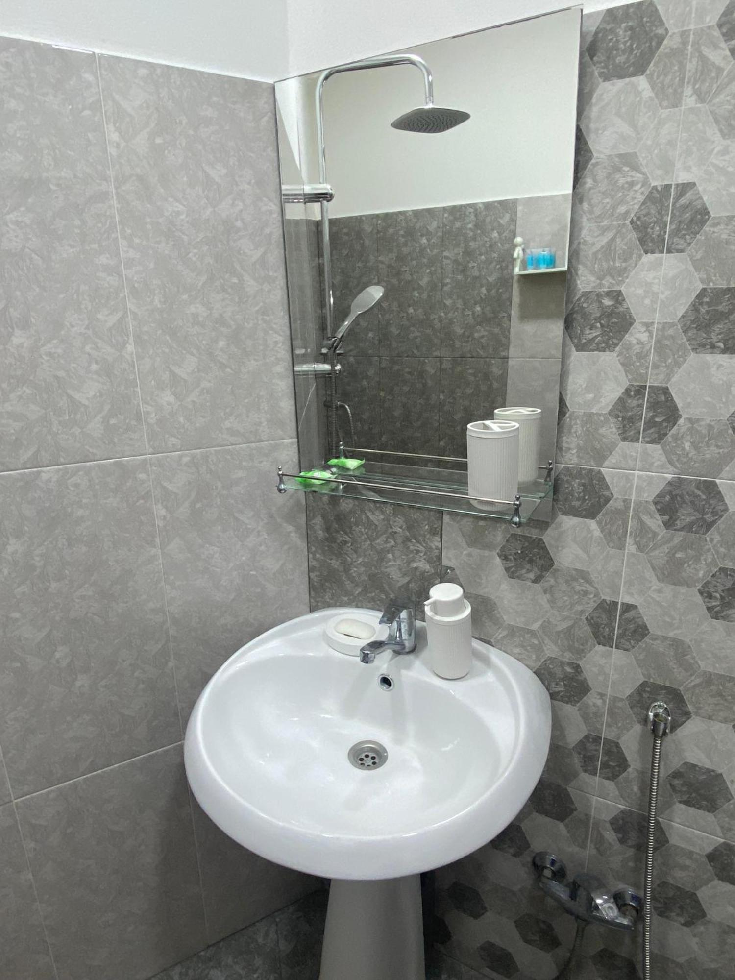 Sunshine Apartments Baku Eksteriør bilde