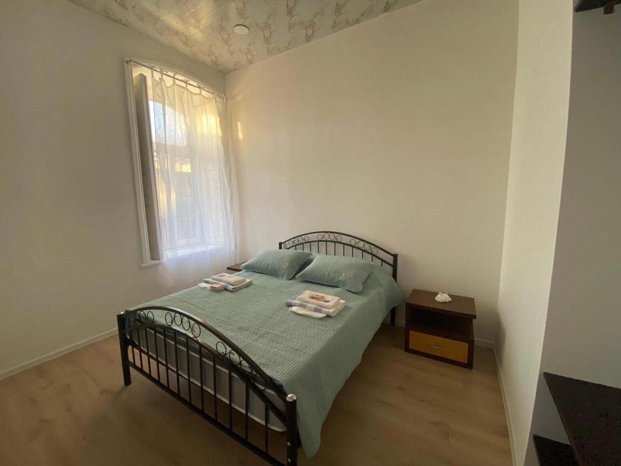 Sunshine Apartments Baku Eksteriør bilde