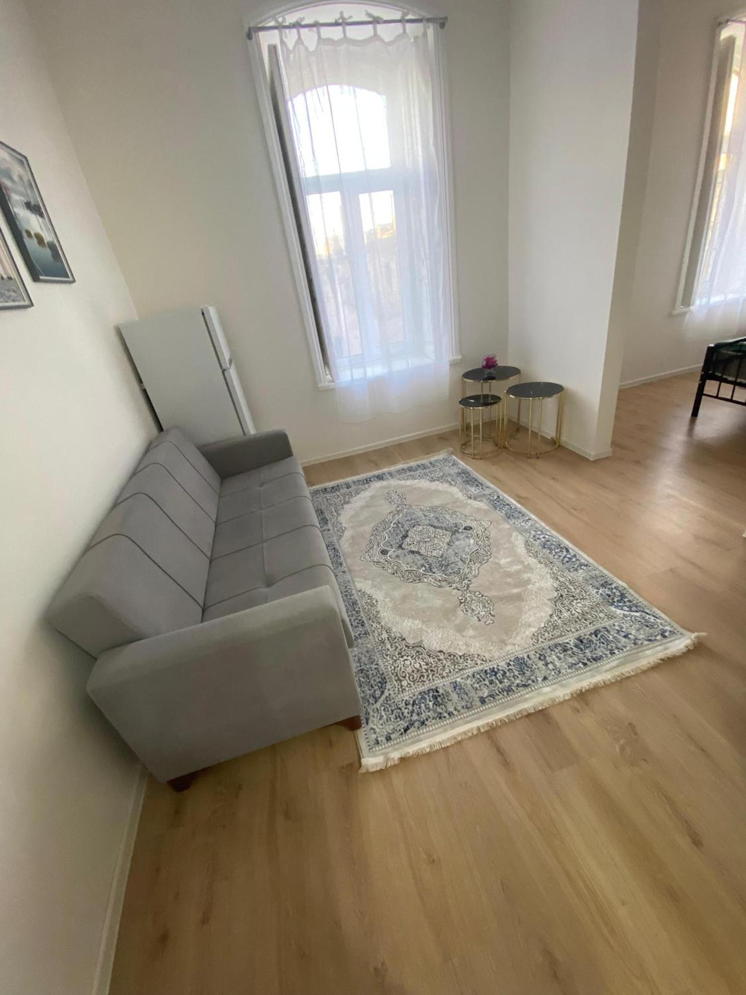 Sunshine Apartments Baku Eksteriør bilde
