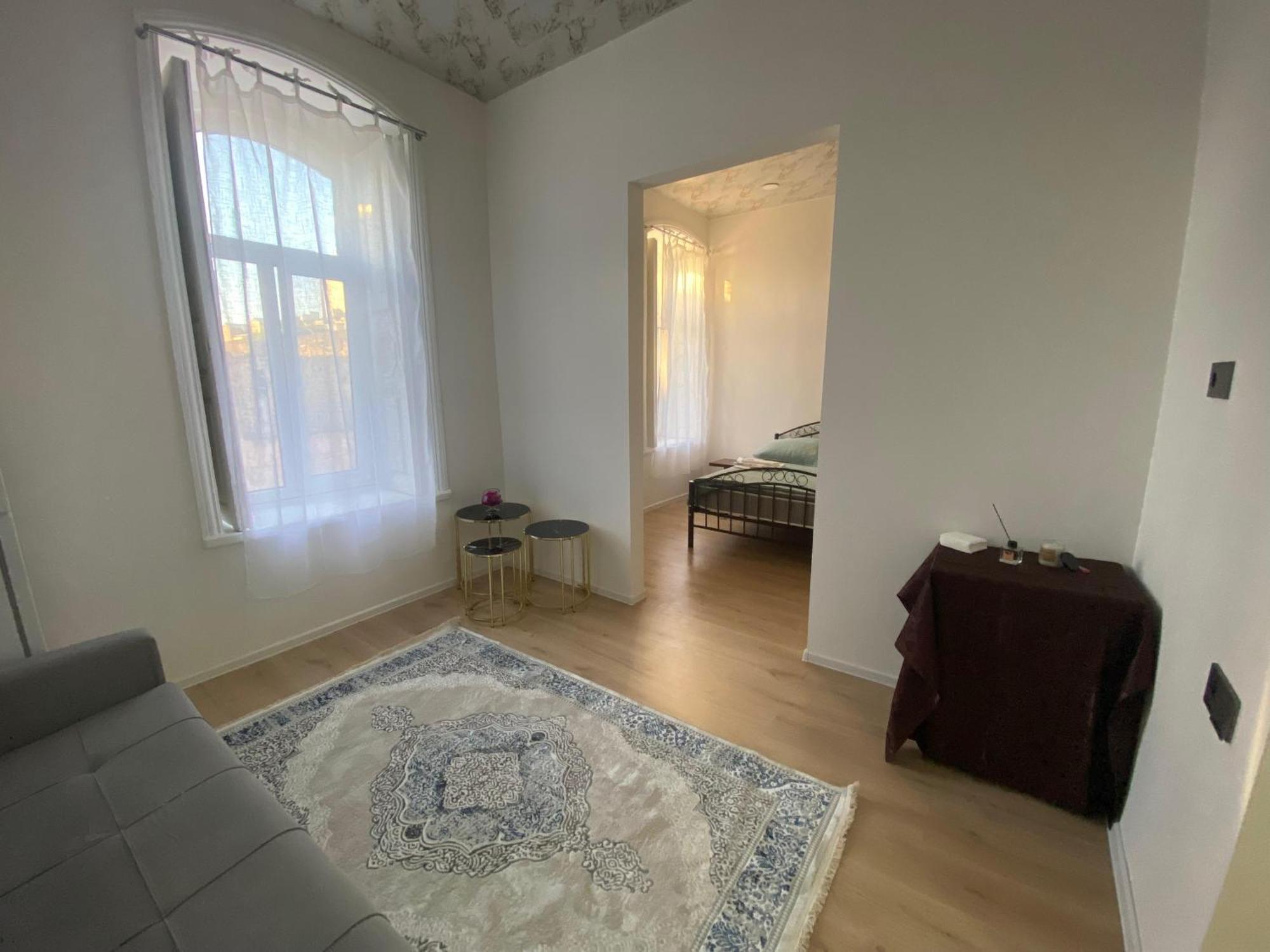 Sunshine Apartments Baku Eksteriør bilde