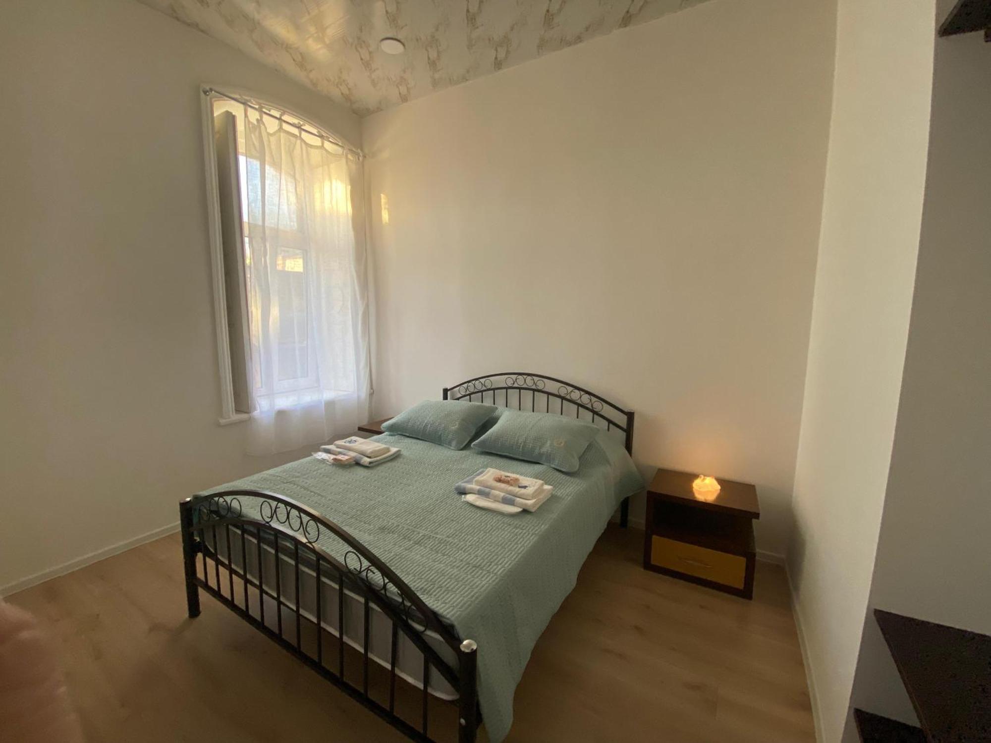 Sunshine Apartments Baku Eksteriør bilde