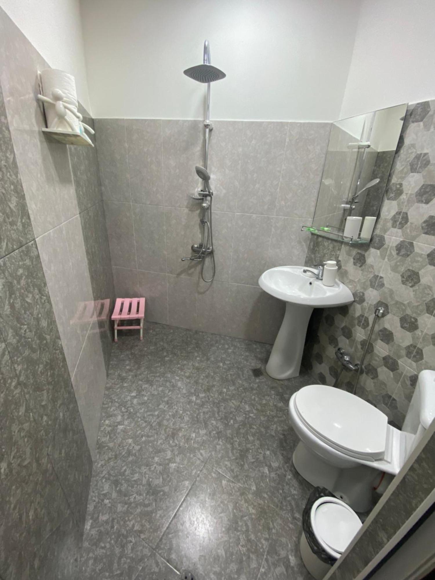 Sunshine Apartments Baku Eksteriør bilde